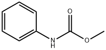 N-PHENYLCARBAMIC ACID METHYL ESTER