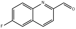 6-FLUOROQUINOLINE-2-CARBOXALDEHYDE price.