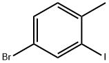 4-BROMO-2-IODOTOLUENE