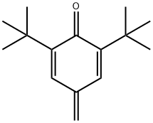 2,6-di-tert-butyl-4-methylene-2,5-cyclohexadienone