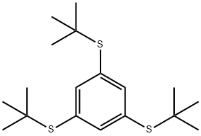 260968-03-4 結(jié)構(gòu)式