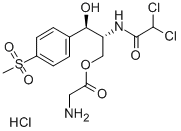 Thiamphenicol glycinate hydrochloride price.