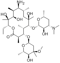 26116-56-3 結(jié)構(gòu)式