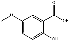 5-Methoxysalicylsure