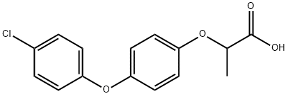 26129-32-8 Structure