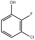 3-CHLORO-2-FLUOROPHENOL price.