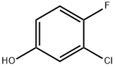 3-Chloro-4-fluorophenol price.