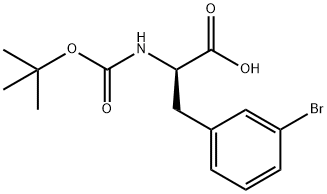 261360-77-4 結(jié)構(gòu)式