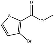 METHYL 3-BROMOTHIOPHENE-2-CARBOXYLATE price.