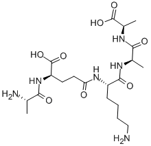 2614-55-3 Structure