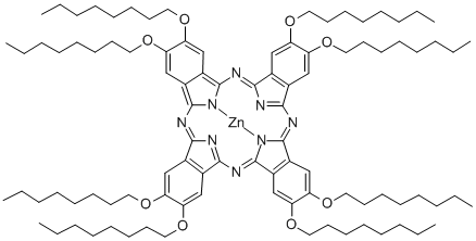 261504-18-1 結(jié)構(gòu)式