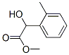 Methyl O-Methyl-L-(+)-mandelate Struktur