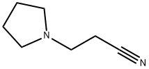 3-(1-PYRROLIDINO)PROPIONITRILE price.