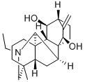 26166-37-0 Structure