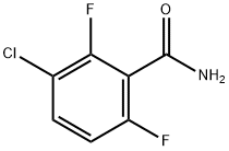 261762-41-8 Structure