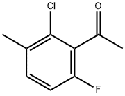 2'-CHLORO-6'-FLUORO-3'-METHYLACETOPHENONE price.