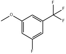 3-FLUORO-5-(?????????)ANISOLE