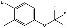 2-Bromo-5-(trifluoromethoxy)toluene price.