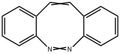 Dibenzo[c,g][1,2]diazocine Struktur