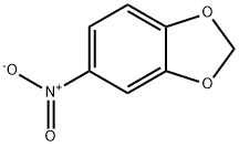 1,2-(Methylenedioxy)-4-nitrobenzene