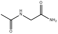 2-Acetamidoacetamid