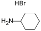 Cyclohexylammoniumbromid