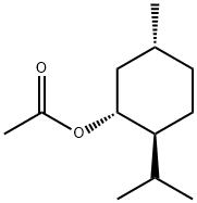 L-Menthylacetat