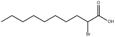 2-BROMODECANOIC ACID