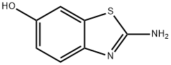 2-AMINO-BENZOTHIAZOL-6-OL