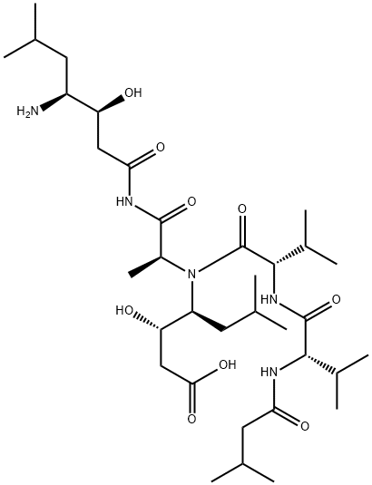 Pepstatin