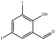 3,5-DIIODOSALICYLALDEHYDE price.