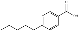 4-Pentylbenzsaeure