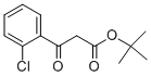 3-(2-CHLORO-PHENYL)-3-OXO-PROPIONIC ACID TERT-BUTYL ESTER