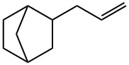 2-Allylbicyclo[2.2.1]heptane Struktur