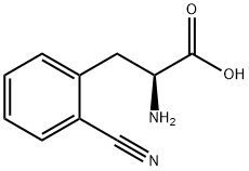 DL-2-Cyanophenylalanine