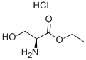 Ethyl L-serinate hydrochloride