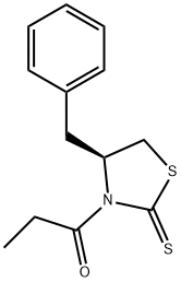 1-[(4R)-4-(phenylMethyl)-2-thioxo-3-thiazolidinyl]-1-Propanone