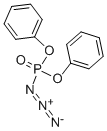 Diphenylphosphoryl azide price.