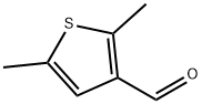 2,5-DIMETHYL-THIOPHENE-3-CARBALDEHYDE price.