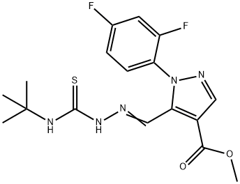 CID 2745687 Struktur