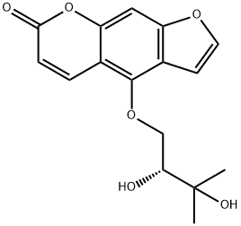 2643-85-8 結(jié)構(gòu)式