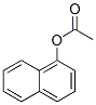 NAPHTHYL ACETIC ACID Struktur