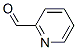 pyridinecarboxaldehyde Struktur