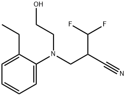 CHLORIDE STANDARD Structure