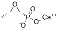 Fosfomycin calcium