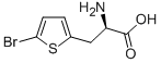 D-2-(5-Bromothienyl)alanine