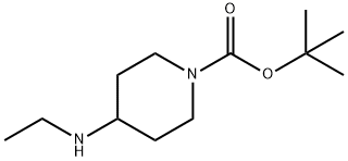 1-Boc-4-Ethylaminopiperidine price.