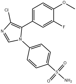 265114-23-6 結(jié)構(gòu)式