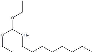 N-OCTYLMETHYLDIETHOXYSILANE