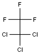 TRICHLOROTRIFLUOROETHANE